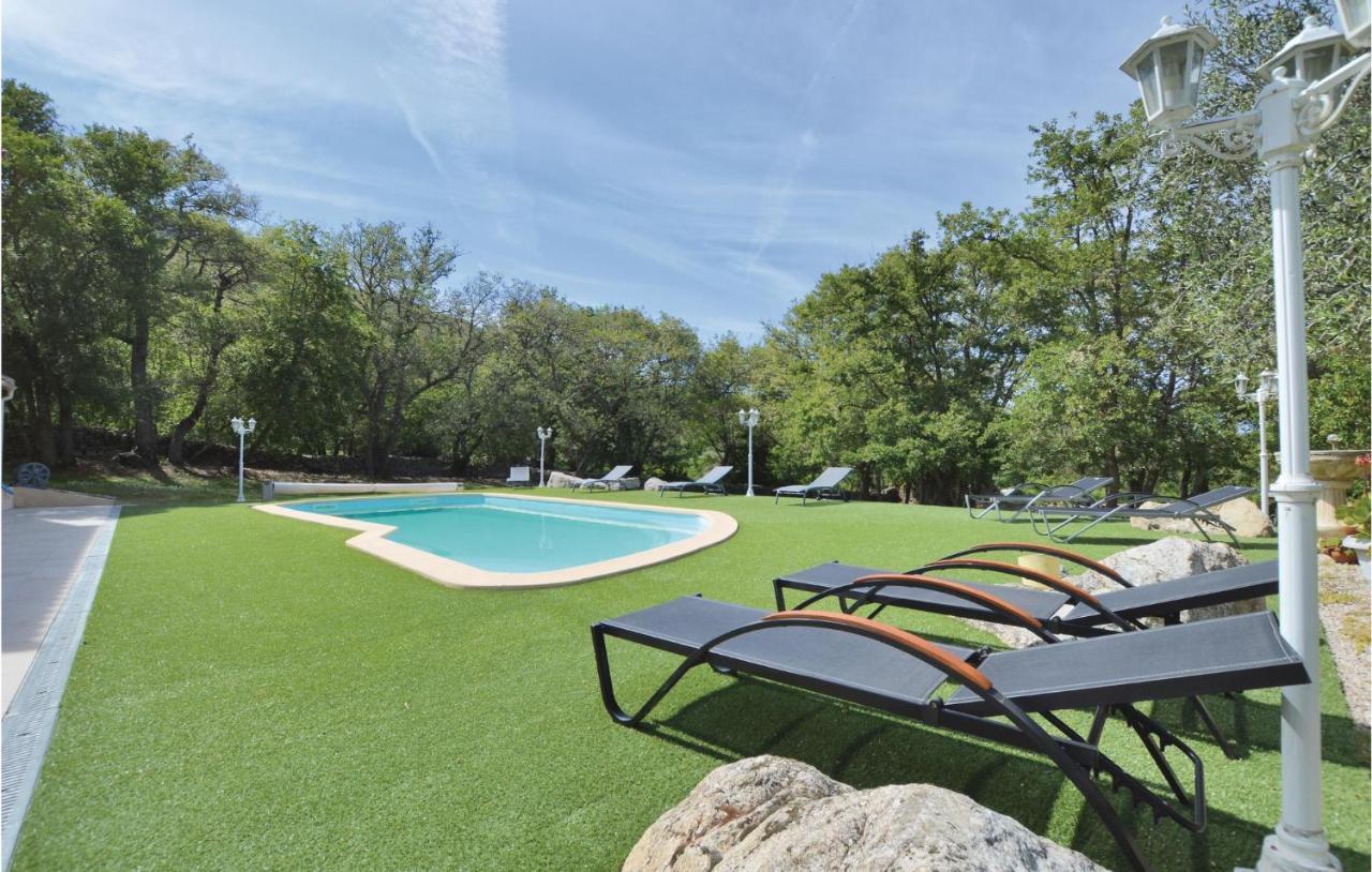 Nice Home In Ville Di Paraso With Wifi Exterior foto