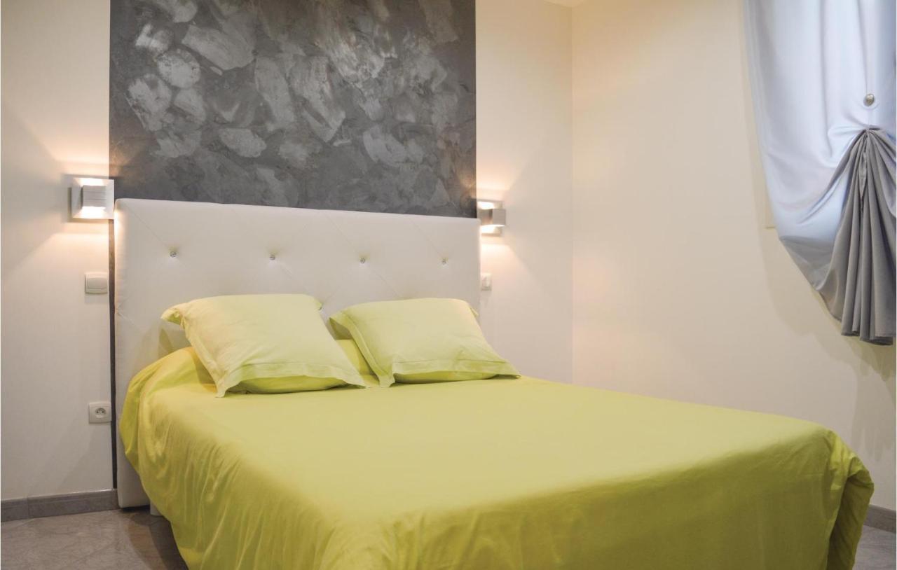 Nice Home In Ville Di Paraso With Wifi Exterior foto