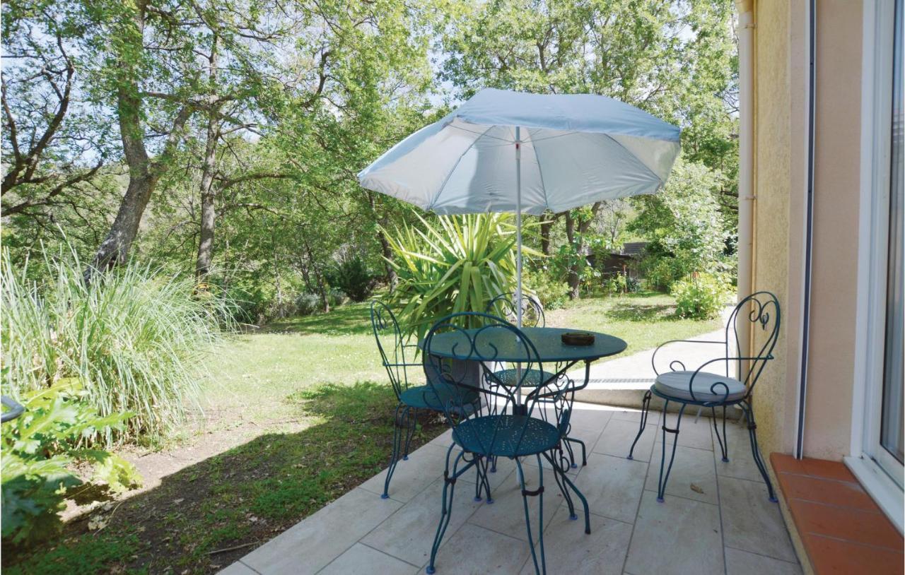 Nice Home In Ville Di Paraso With Wifi Exterior foto