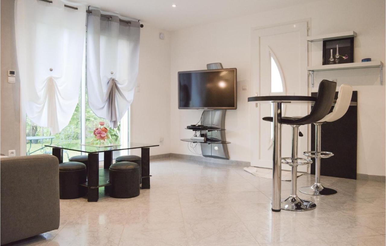 Nice Home In Ville Di Paraso With Wifi Exterior foto