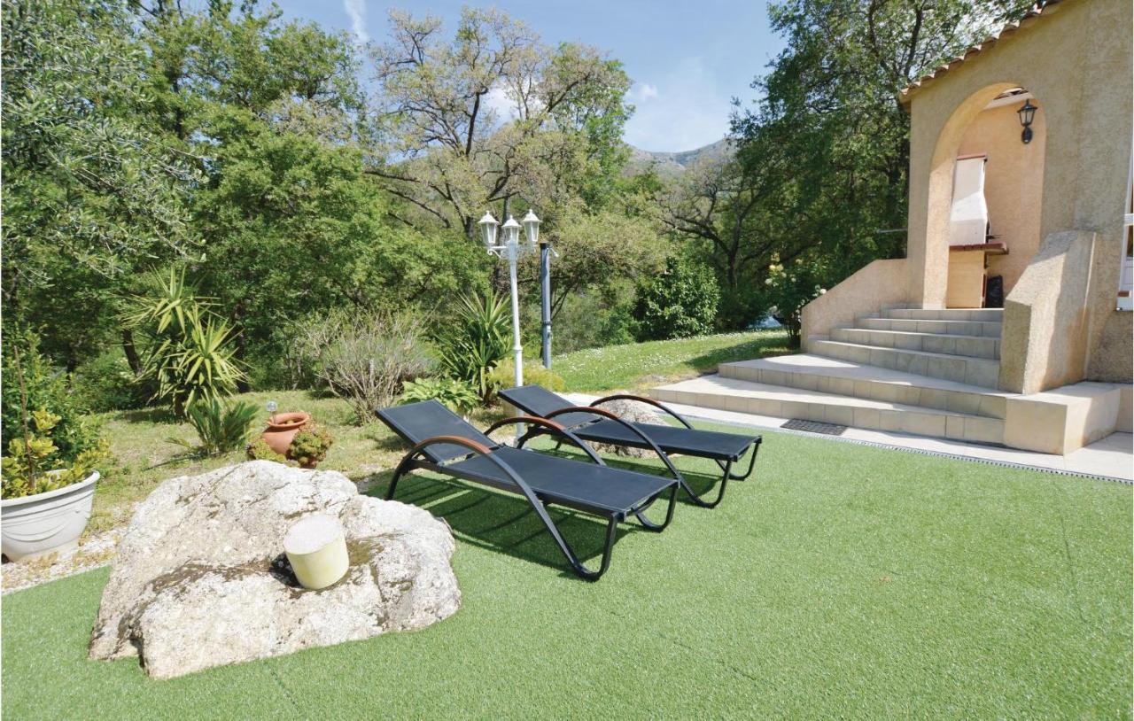 Nice Home In Ville Di Paraso With Wifi Exterior foto