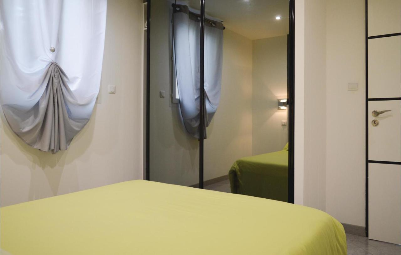 Nice Home In Ville Di Paraso With Wifi Exterior foto