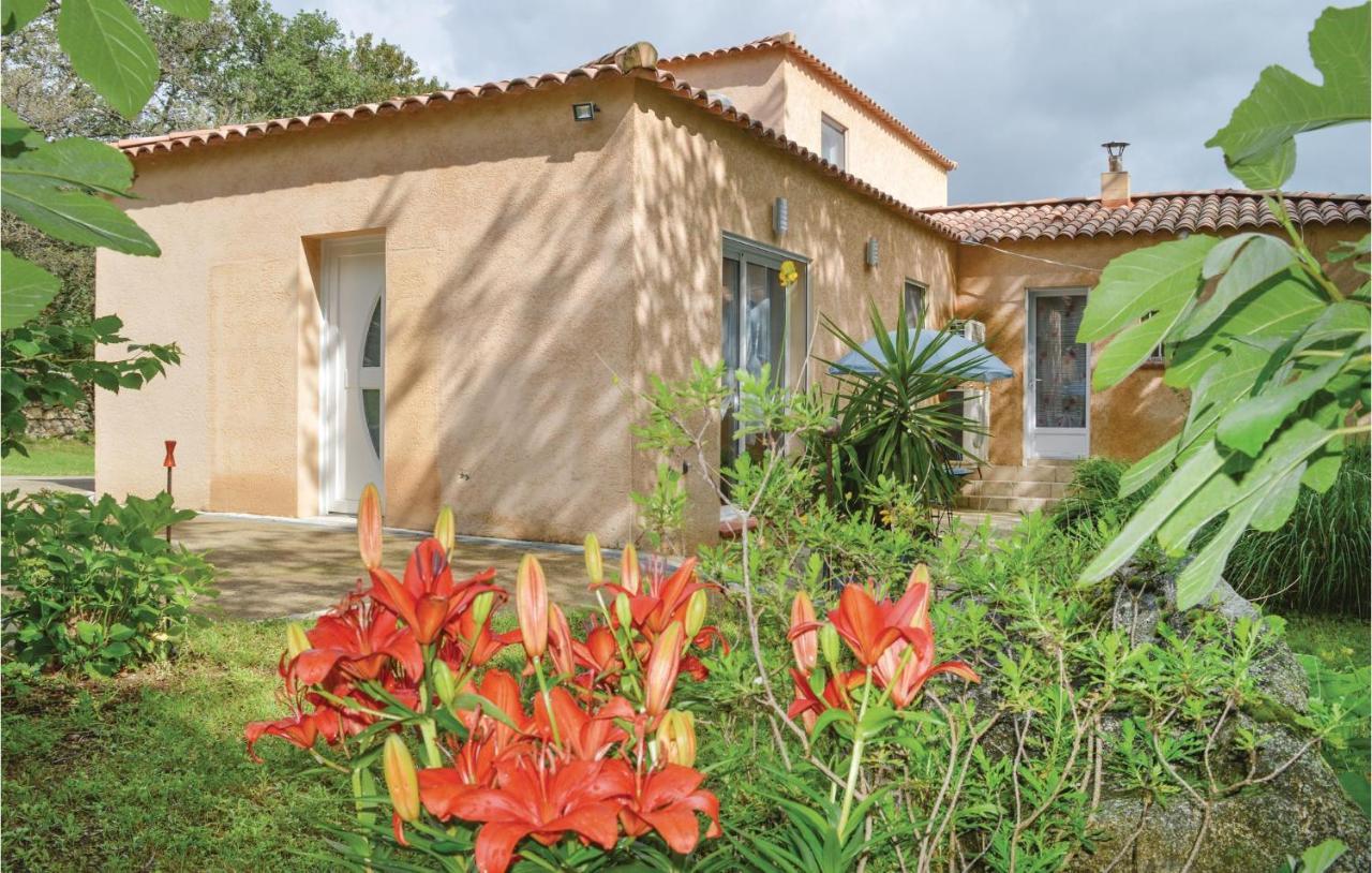 Nice Home In Ville Di Paraso With Wifi Exterior foto
