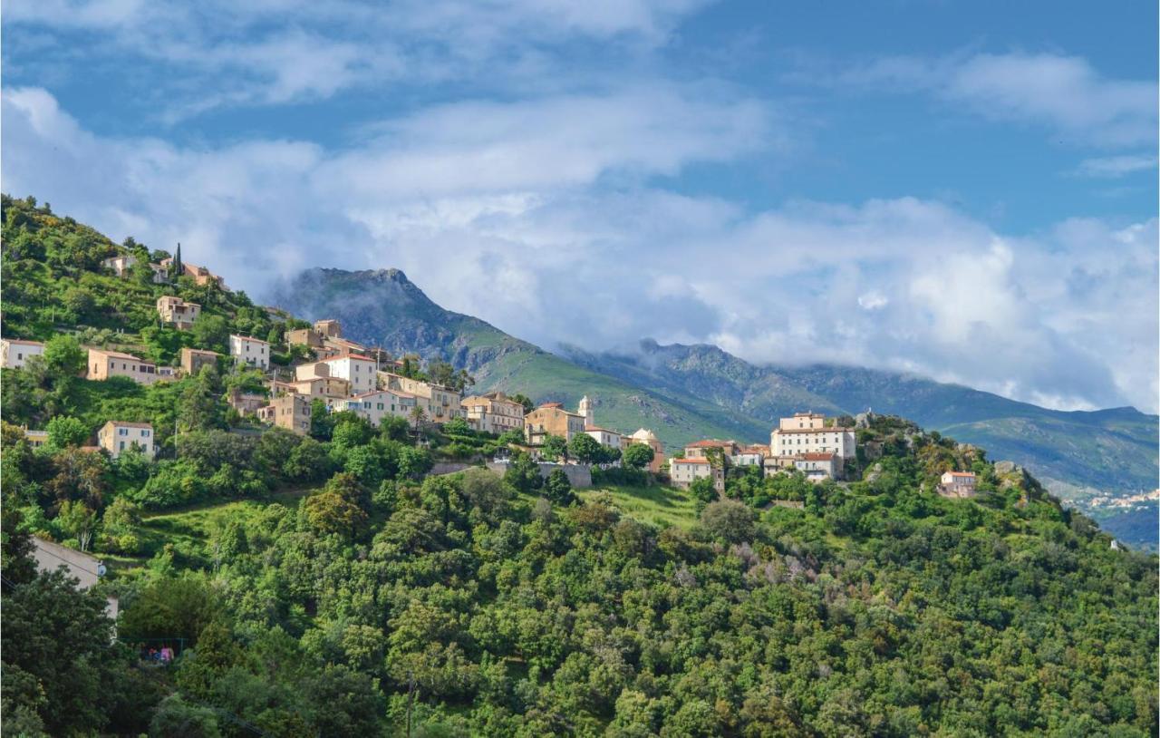 Nice Home In Ville Di Paraso With Wifi Exterior foto